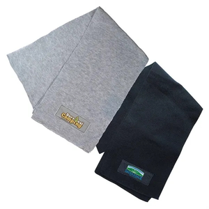 Photo of Knit Scarf, Full Color Digital