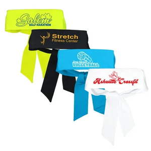 Photo of Tie Back Headband