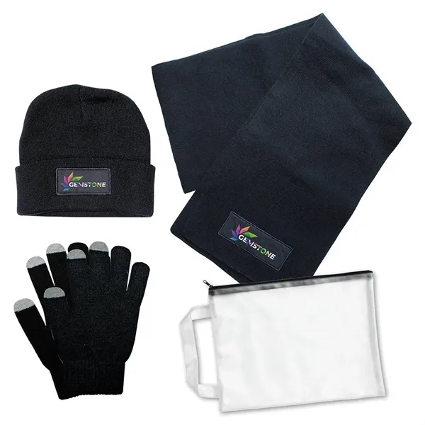 Extra color option for 3 Piece Knit Set, Full Color Digital