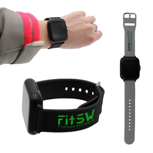 Photo of Deluxe Smart Watch