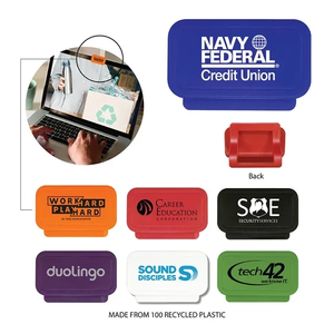 Photo of Recycled Privacy Cover