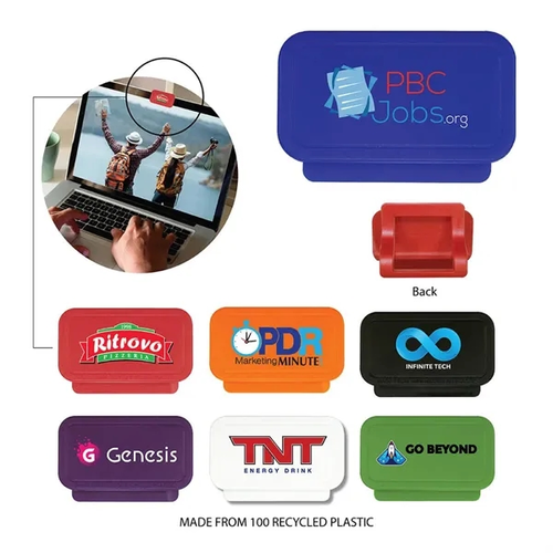 Main photo of Recycled Privacy Cover, Full Color Digital