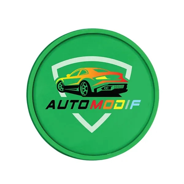 Green color option for Stand Out Phone Holder, Full Color Digital