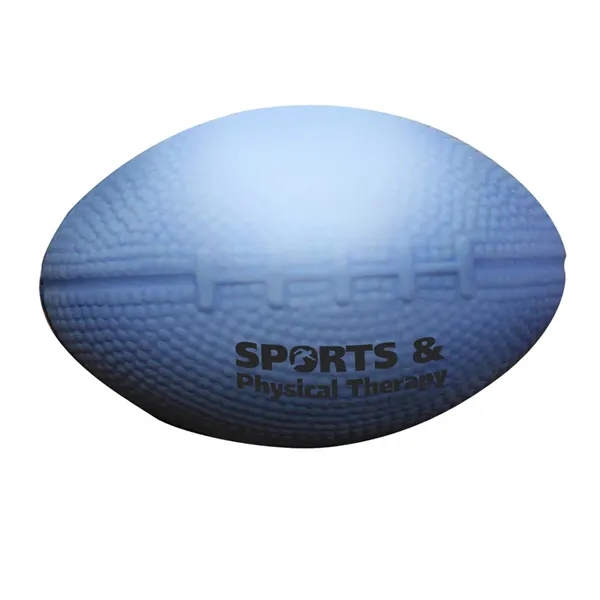 Light Blue color option for Mini Mood™ Stress Football
