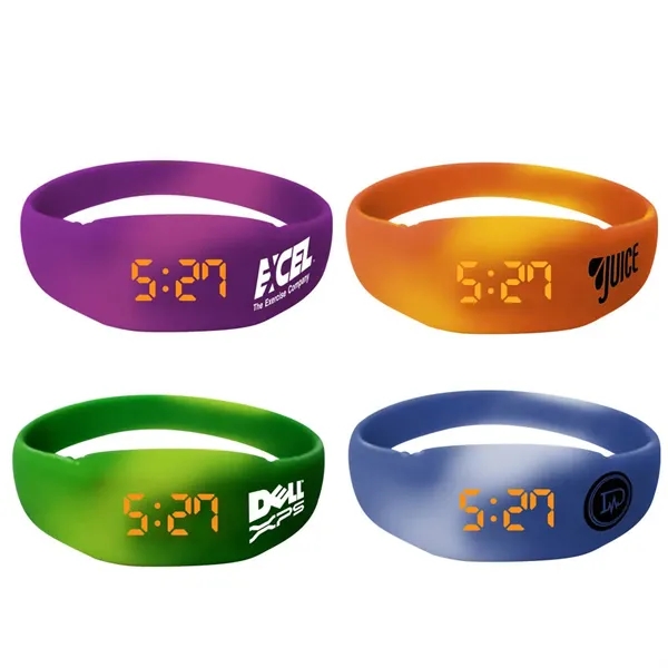 Extra color option for Mood™ Watch Bracelet