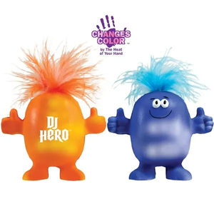 Photo of Smilin' Mood™ Stress Dude