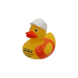 Photo of Safety Duck