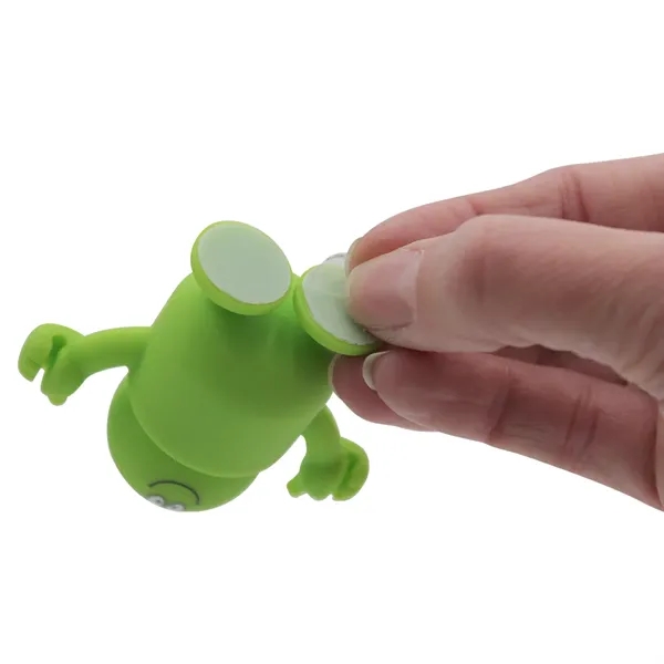 Lime Green color option for Cable Guy Cord Holder