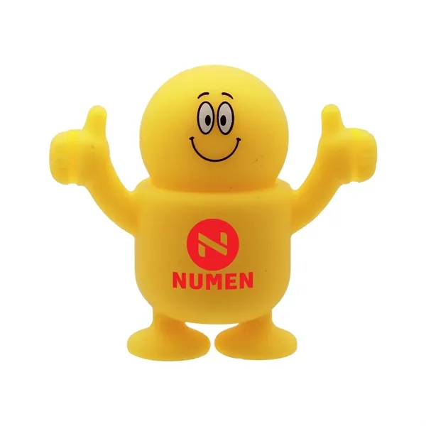 Yellow color option for Cable Guy Cord Holder