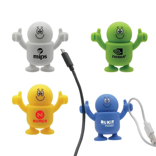 Main photo of Cable Guy Cord Holder