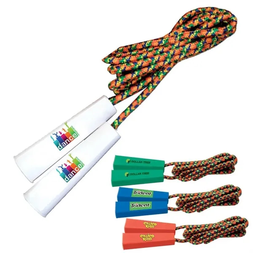 Main photo of Jump Rope, Full Color Digital