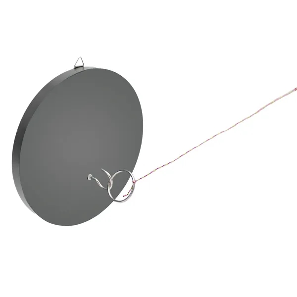 Black color option for Hook & Ring Game