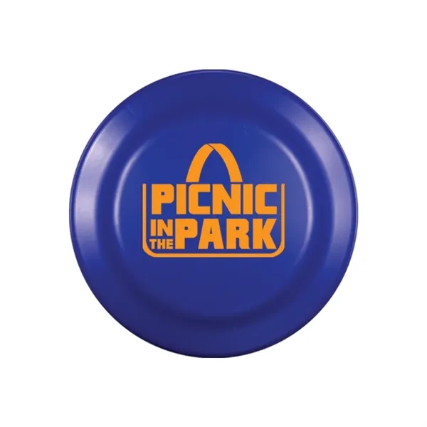 Blue color option for 9 1/4" Heavy Duty Flyer