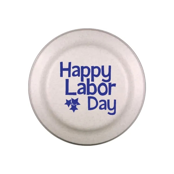 Granite color option for 9 1/4" Heavy Duty Flyer