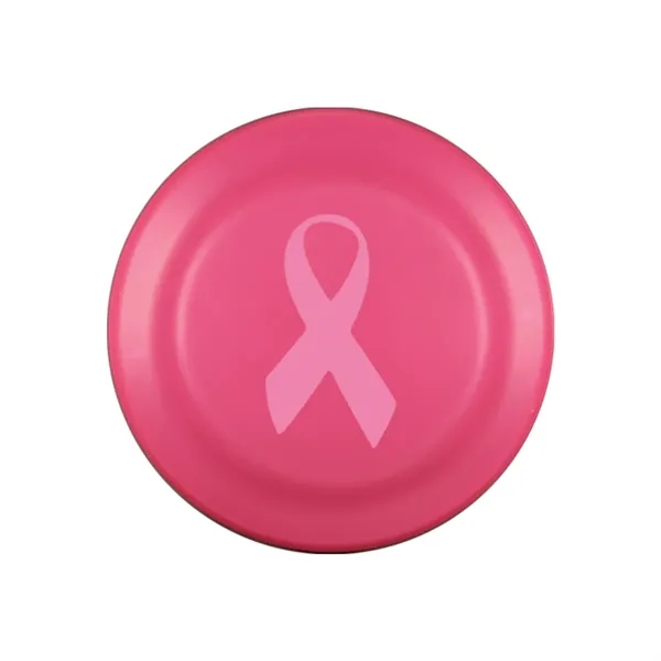 Neon Pink color option for 9 1/4" Heavy Duty Flyer