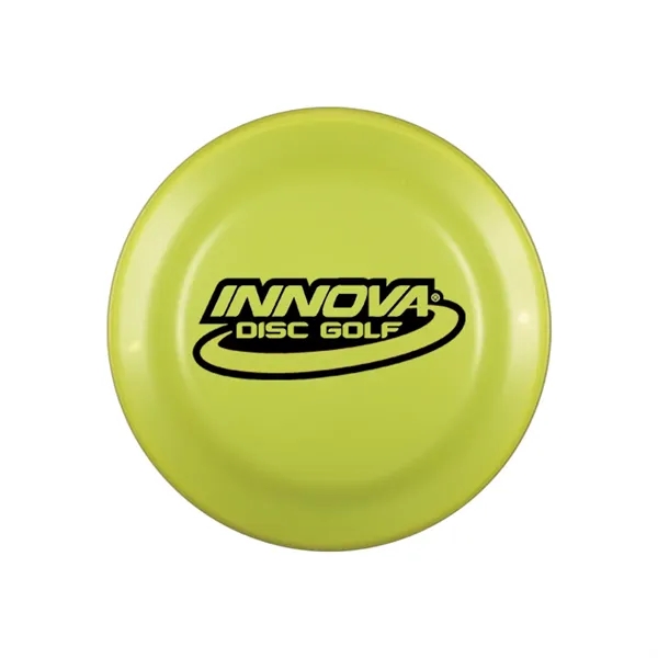 Neon Yellow color option for 9 1/4" Heavy Duty Flyer
