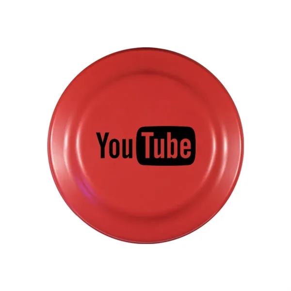 Red color option for 9 1/4" Heavy Duty Flyer