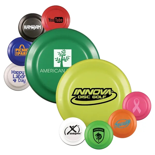 Main photo of 9 1/4" Heavy Duty Flyer