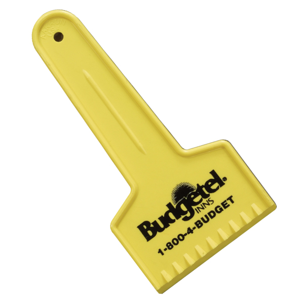 Yellow color option for Small Ice Scraper