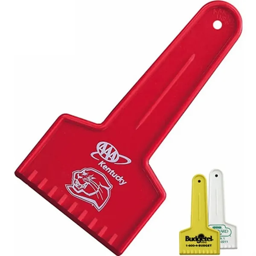 Main photo of Small Ice Scraper