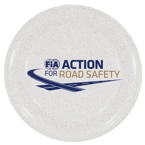 Granite color option for 9" Value Flyer, Full Color Digital