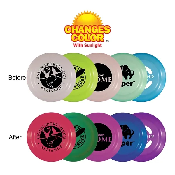 Extra color option for Sun Fun Value Flyer