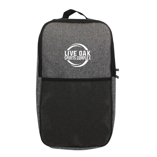 Gray color option for Pickleball Set