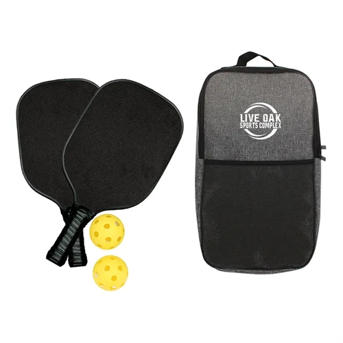 Main photo of Pickleball Set