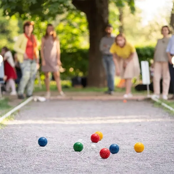 Extra color option for Bocce Ball Set
