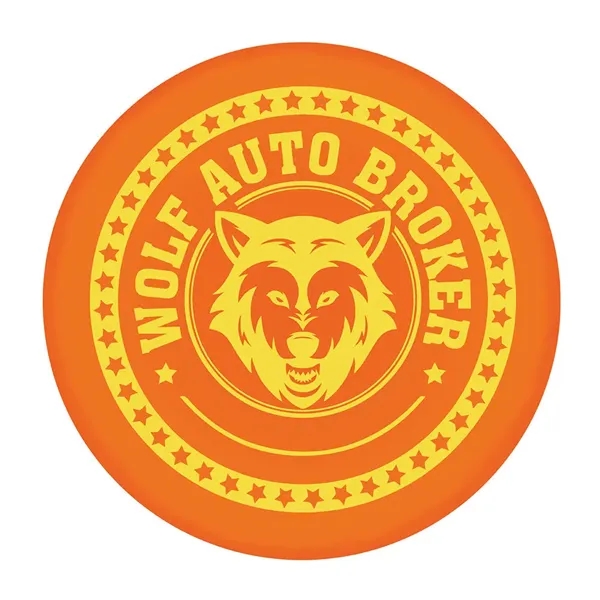 Orange color option for Magic Sliderz With Clamshell Packaging