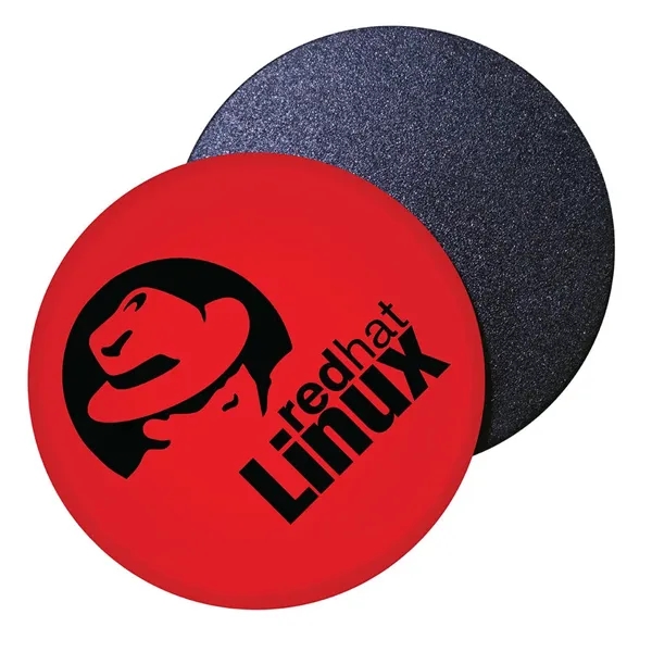 Red color option for Magic Sliderz With Clamshell Packaging