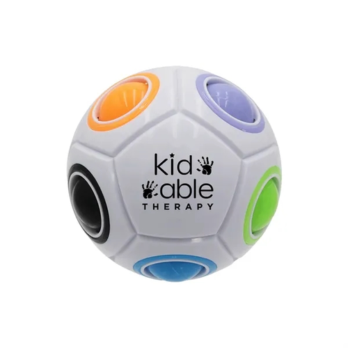 Main photo of Puzzle Fidget Ball