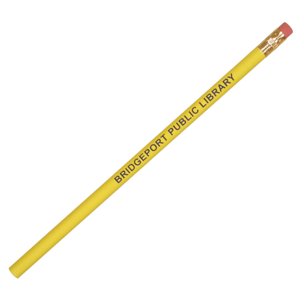 Bright Yellow color option for Solo Pencil,Round