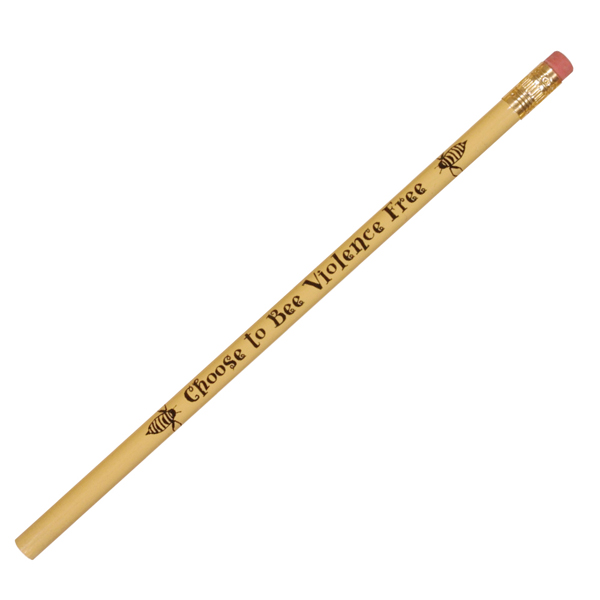 Cream color option for Solo Pencil,Round
