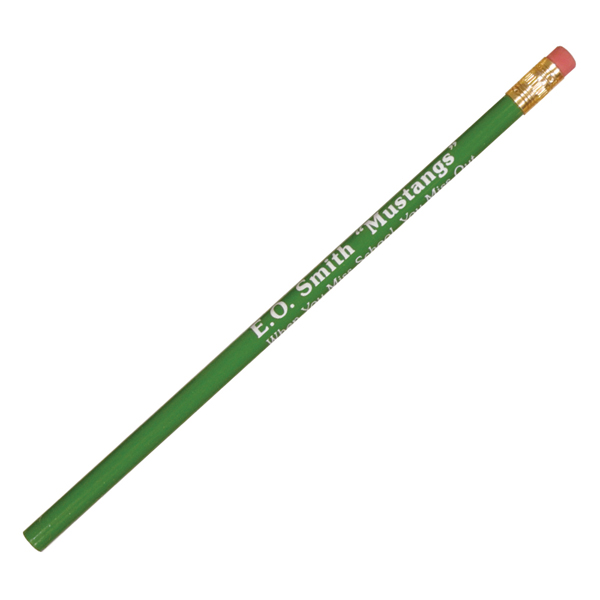 Lt Green color option for Solo Pencil,Round