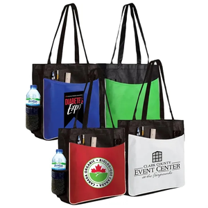 Photo of Nw Business Tote Bag, Full Color Digital
