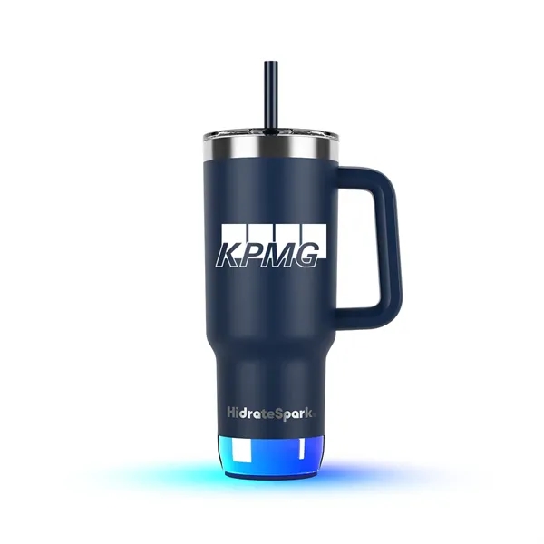 Navy Blue color option for Hidrate Spark® 30 Oz. Pro 2 Tumbler