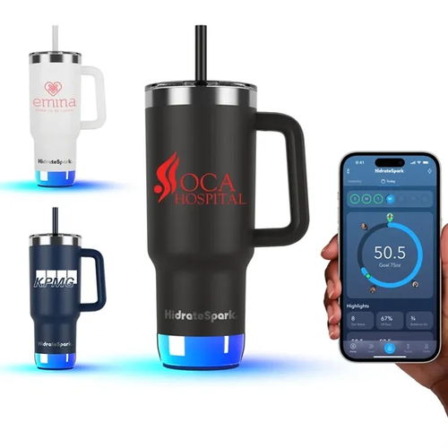 Main photo of Hidrate Spark® 30 Oz. Pro 2 Tumbler
