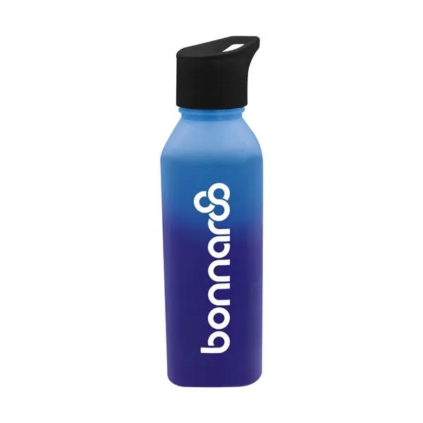 Blue To Purple color option for Mood 24 Oz. Edge Bottle With Carry Cap