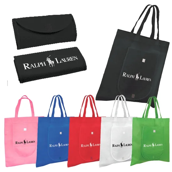 Extra color option for Nw Fold 'N Go Tote Bag