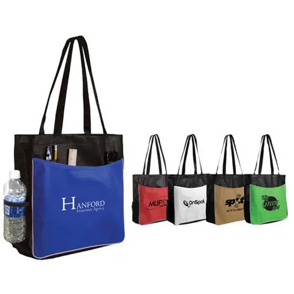 Extra color option for Nw Business Tote Bag