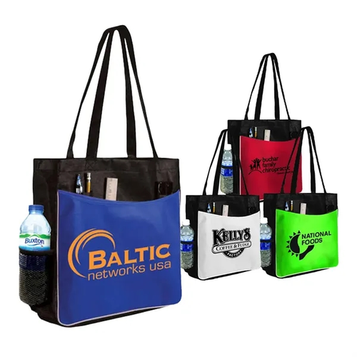 Main photo of Nw Business Tote Bag