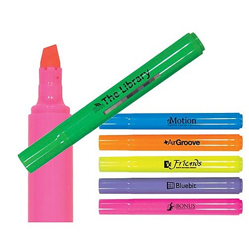 Photo of Standard Highlighter