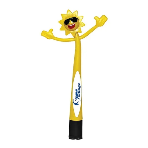 Main photo of Sun Bend A Pen
