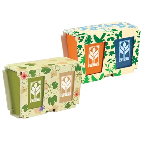 Main photo of Promo Planter, 2 Pack Planter Set