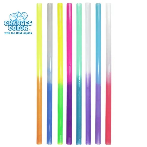 Extra color option for Mood™ Reusable Straw, Blank