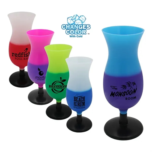 Main photo of Mood™ 14 Oz. Hurricane Cup