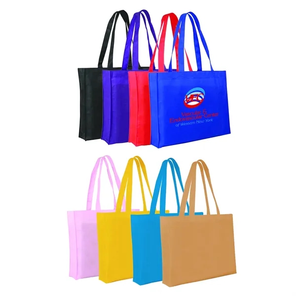 Extra color option for Nw Tote Bag, Full Color Digital