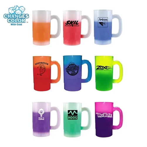 Main photo of Mood™ 14 Oz. Beer Stein