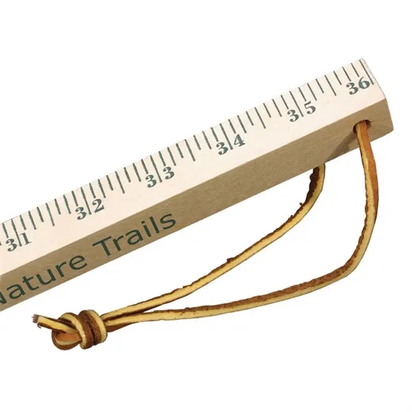 Clear Lacquer color option for Walking Sticks   Clear Lacquer Finish